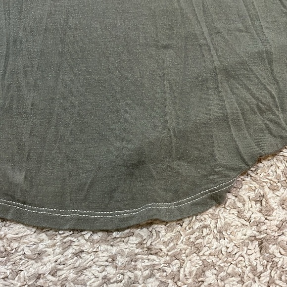 Size Small Shirt Bundle - Tank Tops & Short Sleeve - Picture 14 of 16